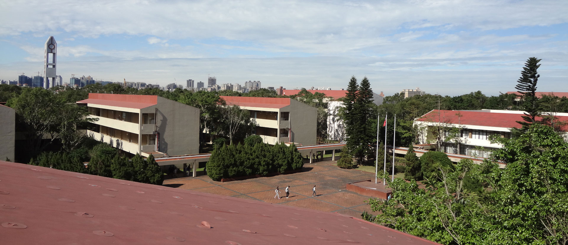 Caidah Industrial Co., Ltd.