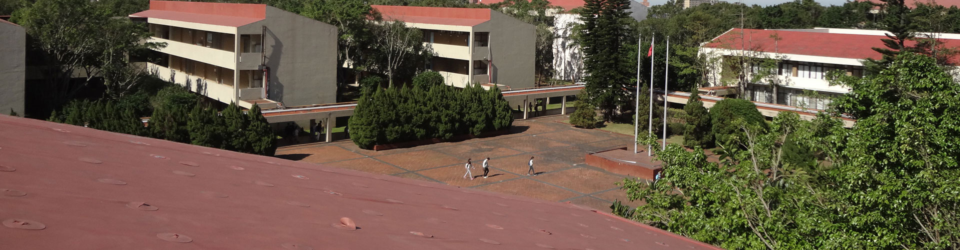 Caidah Industrial Co., Ltd.