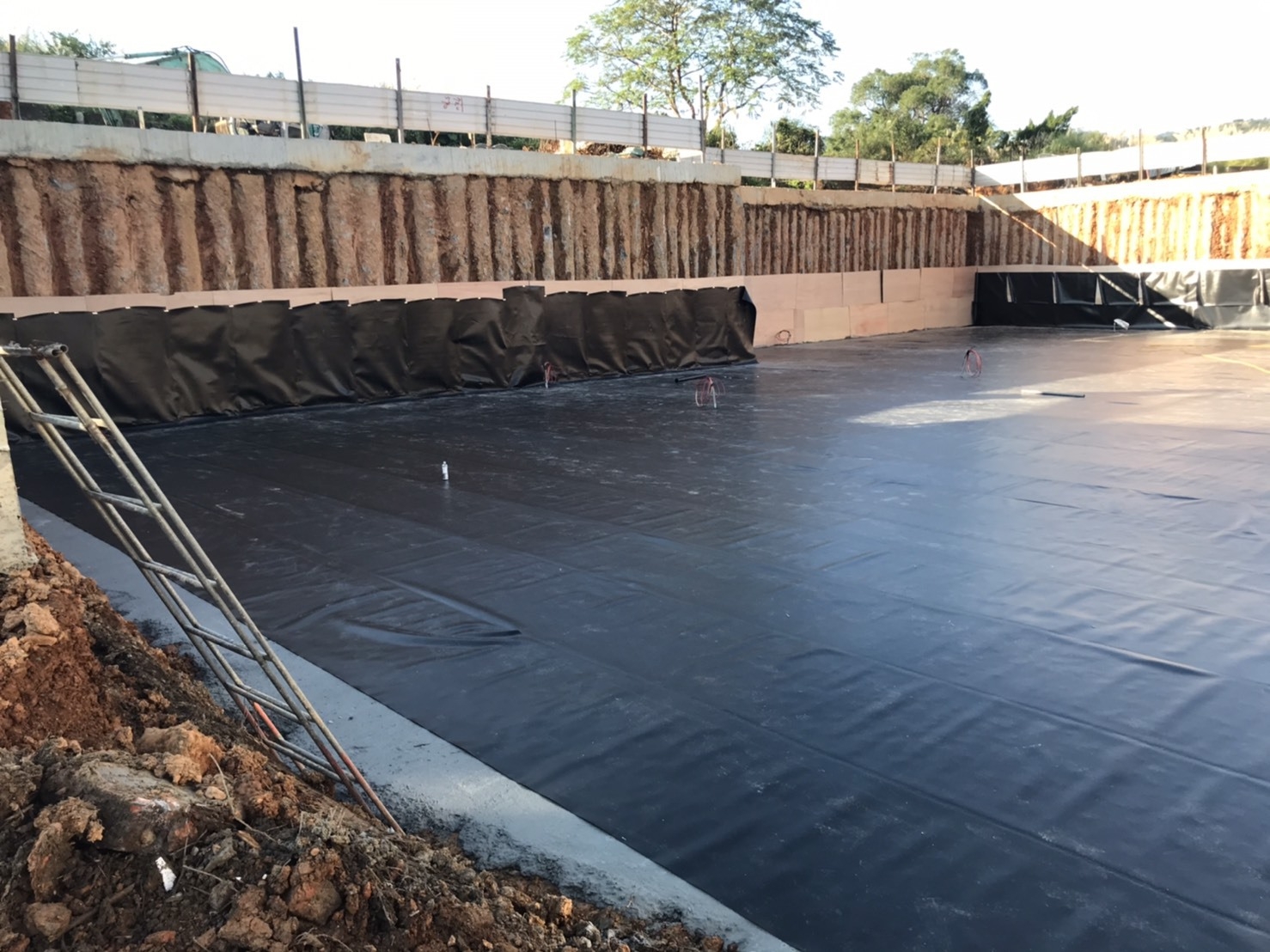 PER Eco-Friendly Waterproof Tape