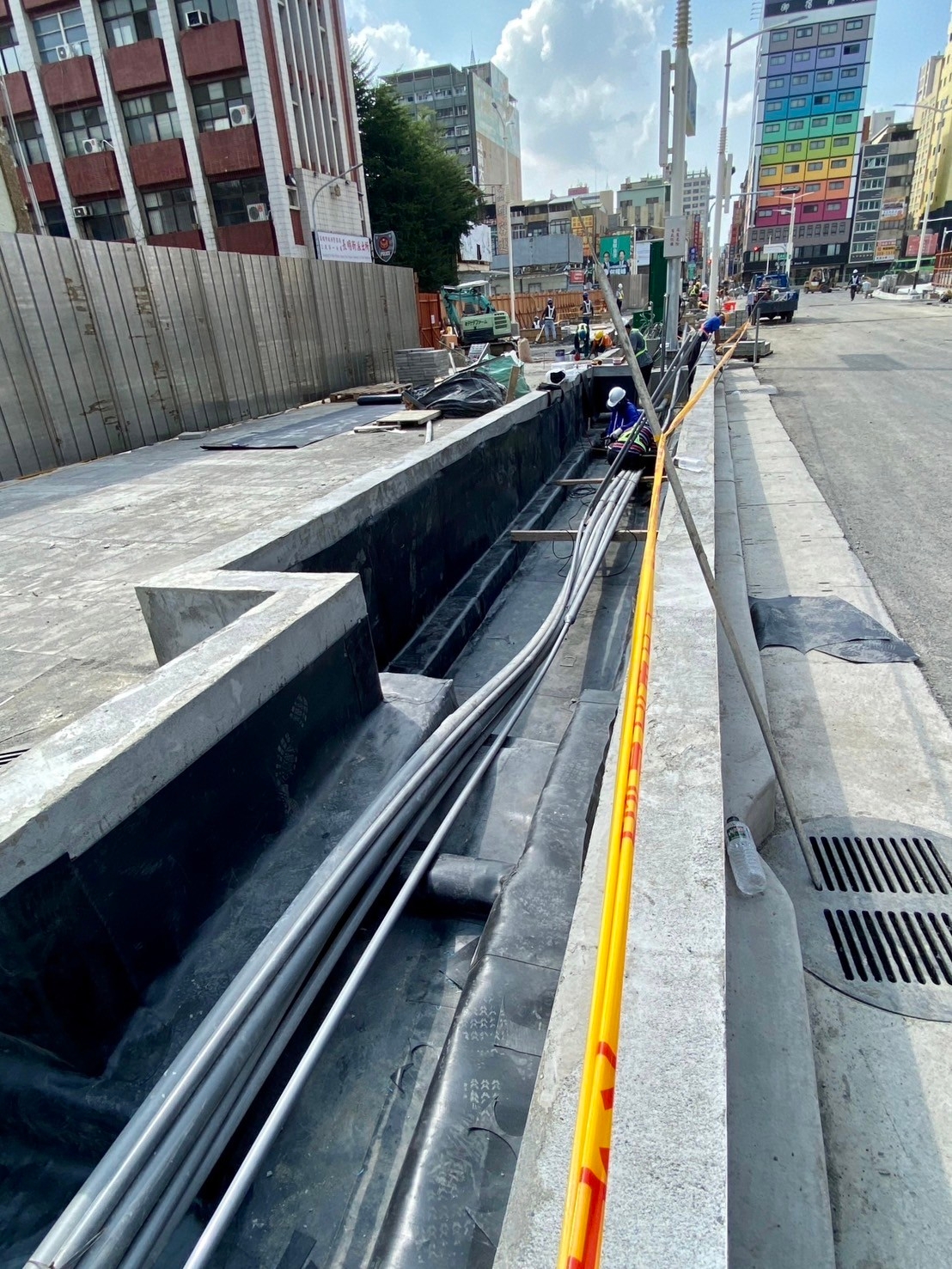 PER環保防水膠布